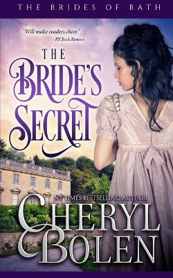 Book cover for The Bride's Secret