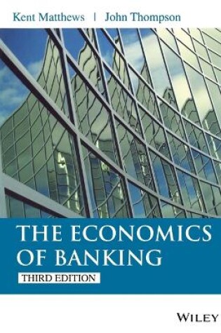 Cover of The Economics of Banking