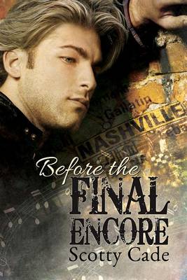 Book cover for Before the Final Encore