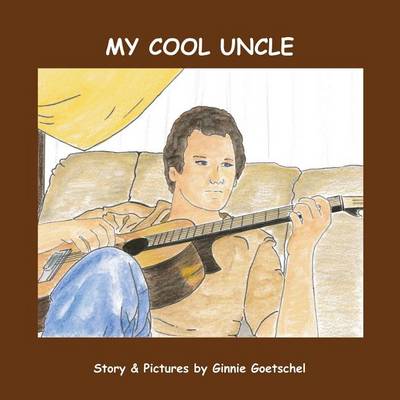 Cover of My Cool Uncle