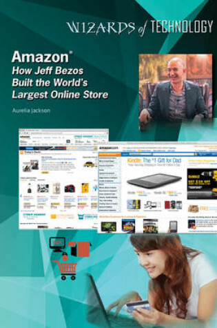 Cover of Amazon®