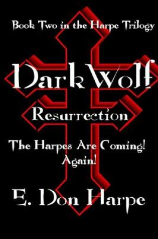 Cover of DarkWolf