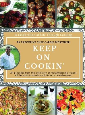 Cover of Keep On Cookin'