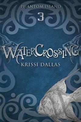 Book cover for Watercrossing