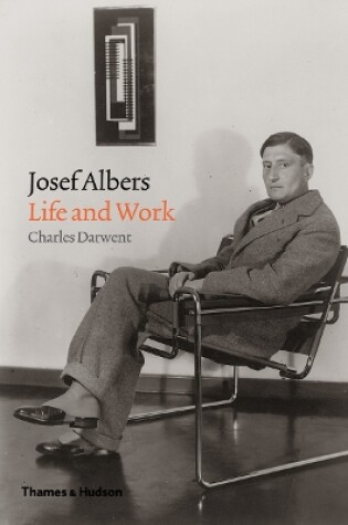 Cover of Josef Albers