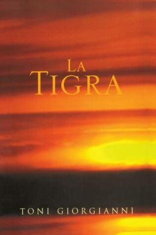 Cover of La Tigra