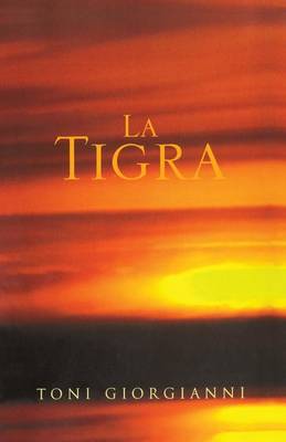 Book cover for La Tigra