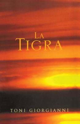 Cover of La Tigra