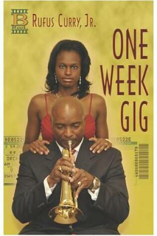 Cover of One Week Gig