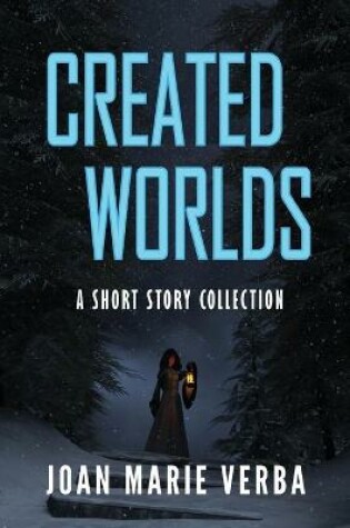 Cover of Created Worlds