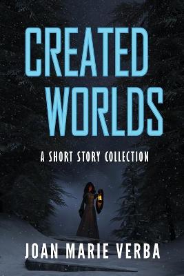 Book cover for Created Worlds