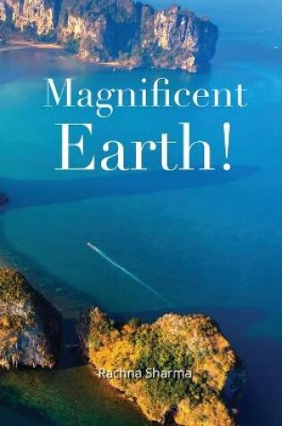 Cover of Magnificent Earth