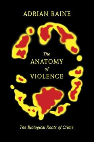 Cover of The Anatomy of Violence