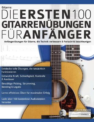 Cover of Gitarre