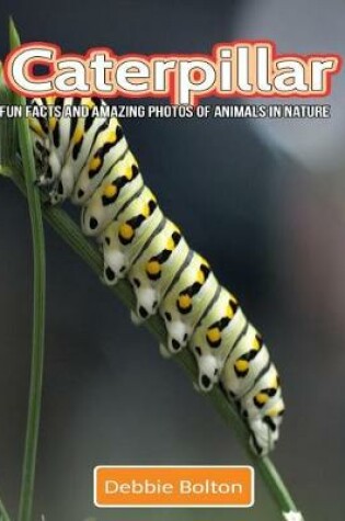 Cover of Caterpillar