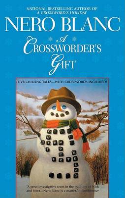 Cover of A Crossworder's Gift