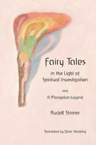 Cover of Fairy Tales