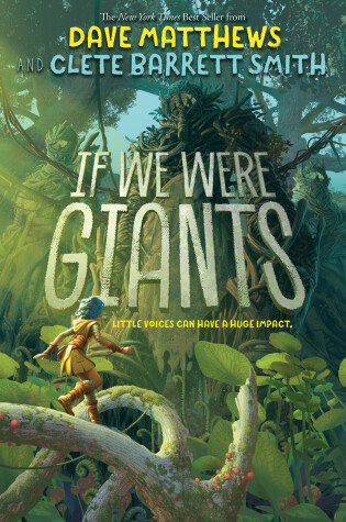 Cover of If We Were Giants