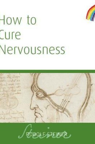 Cover of How to Cure Nervousness