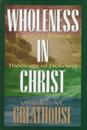 Book cover for Wholeness in Christ