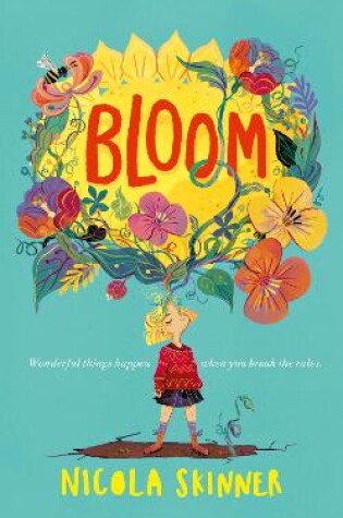 Cover of Bloom