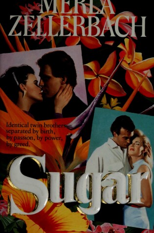 Cover of Sugar