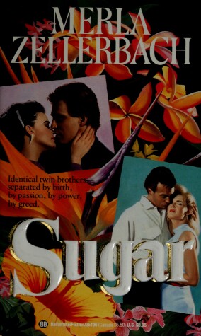 Book cover for Sugar