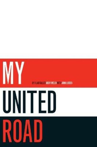 Cover of My United Road