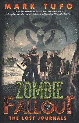 Book cover for Zombie Fallout 17