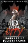 Book cover for Hex and the City