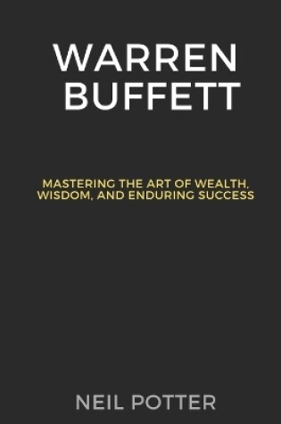 Cover of Warren Buffett