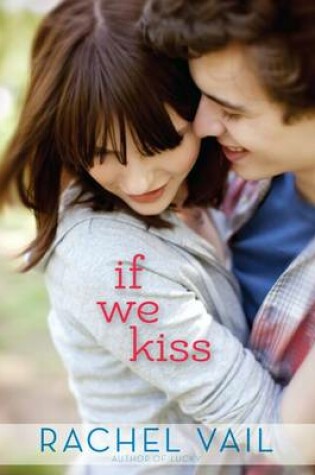 Cover of If We Kiss