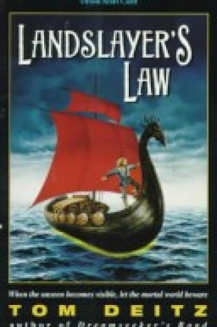Cover of Landslayer's Law