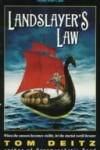 Book cover for Landslayer's Law