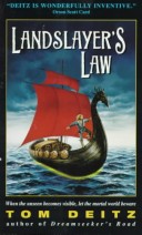 Book cover for Landslayer's Law