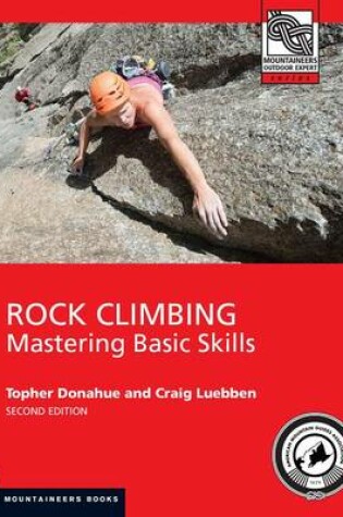 Cover of Rock Climbing