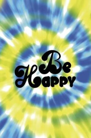 Cover of Be Happy