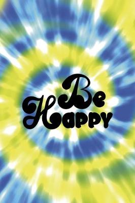 Book cover for Be Happy