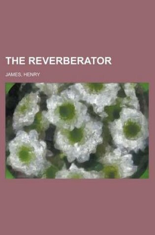 Cover of The Reverberator