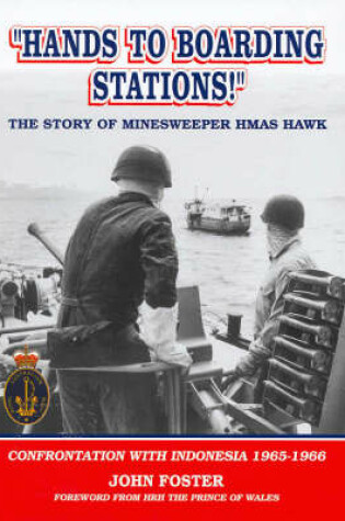 Cover of Hands to Boarding Stations