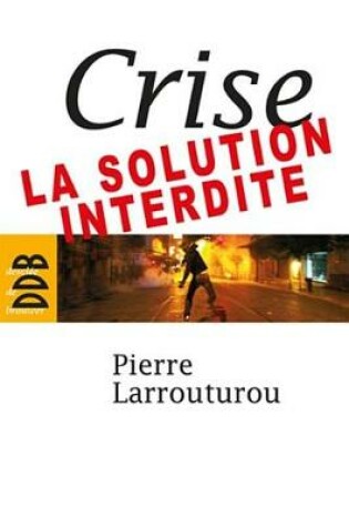 Cover of Crise