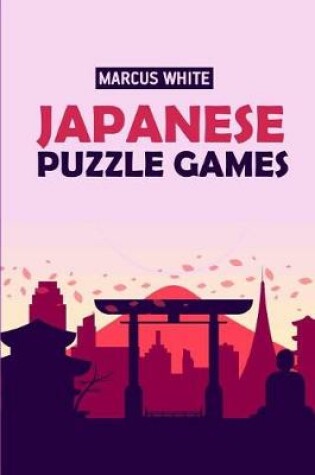 Cover of Japanese Puzzle Games