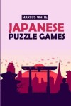 Book cover for Japanese Puzzle Games