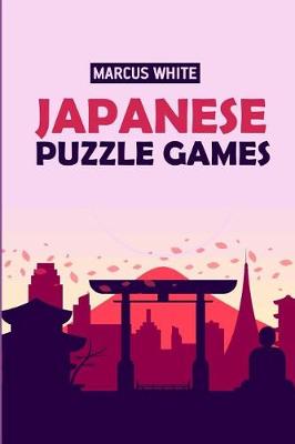 Cover of Japanese Puzzle Games