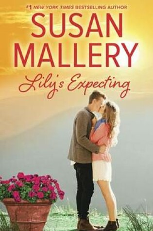 Cover of Lily's Expecting