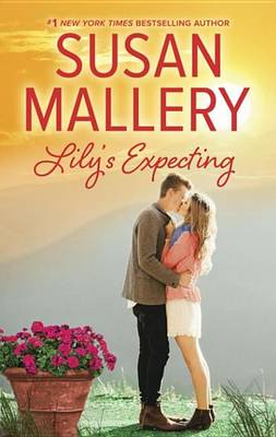 Book cover for Lily's Expecting