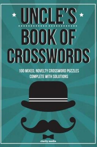 Cover of Uncle's Book Of Crosswords