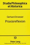 Book cover for Praxisreflexion