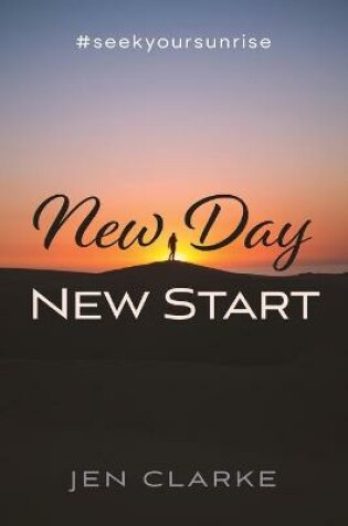 Cover of New Day, New Start