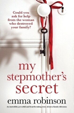 Cover of My Stepmother's Secret